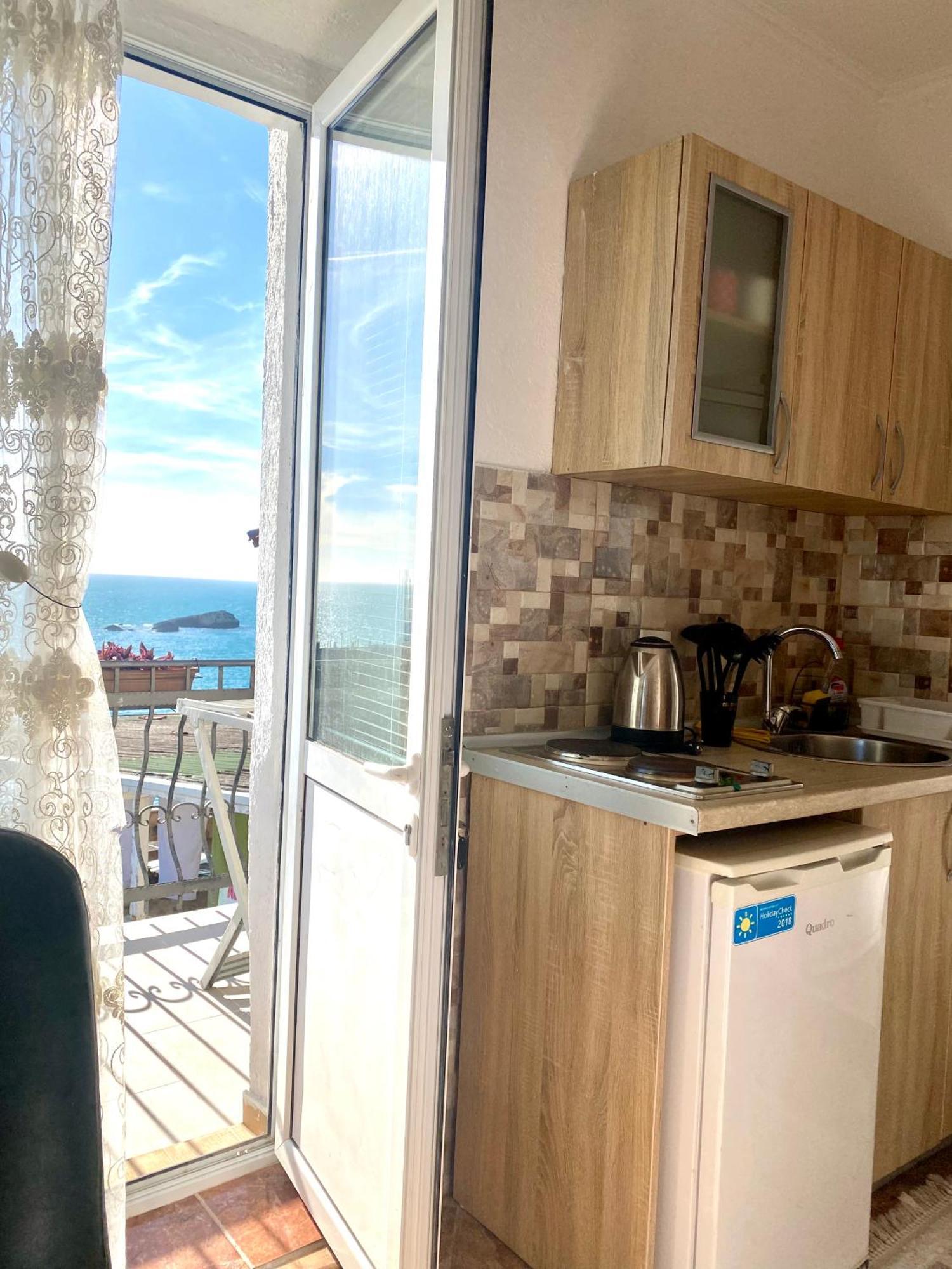 Apartments Zuto ウルツィニ エクステリア 写真