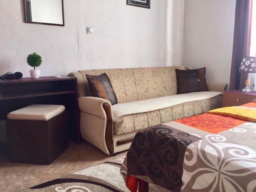 Apartments Zuto ウルツィニ エクステリア 写真