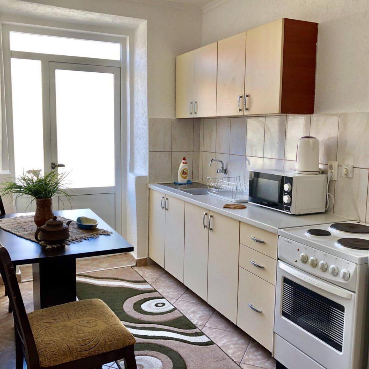 Apartments Zuto ウルツィニ エクステリア 写真