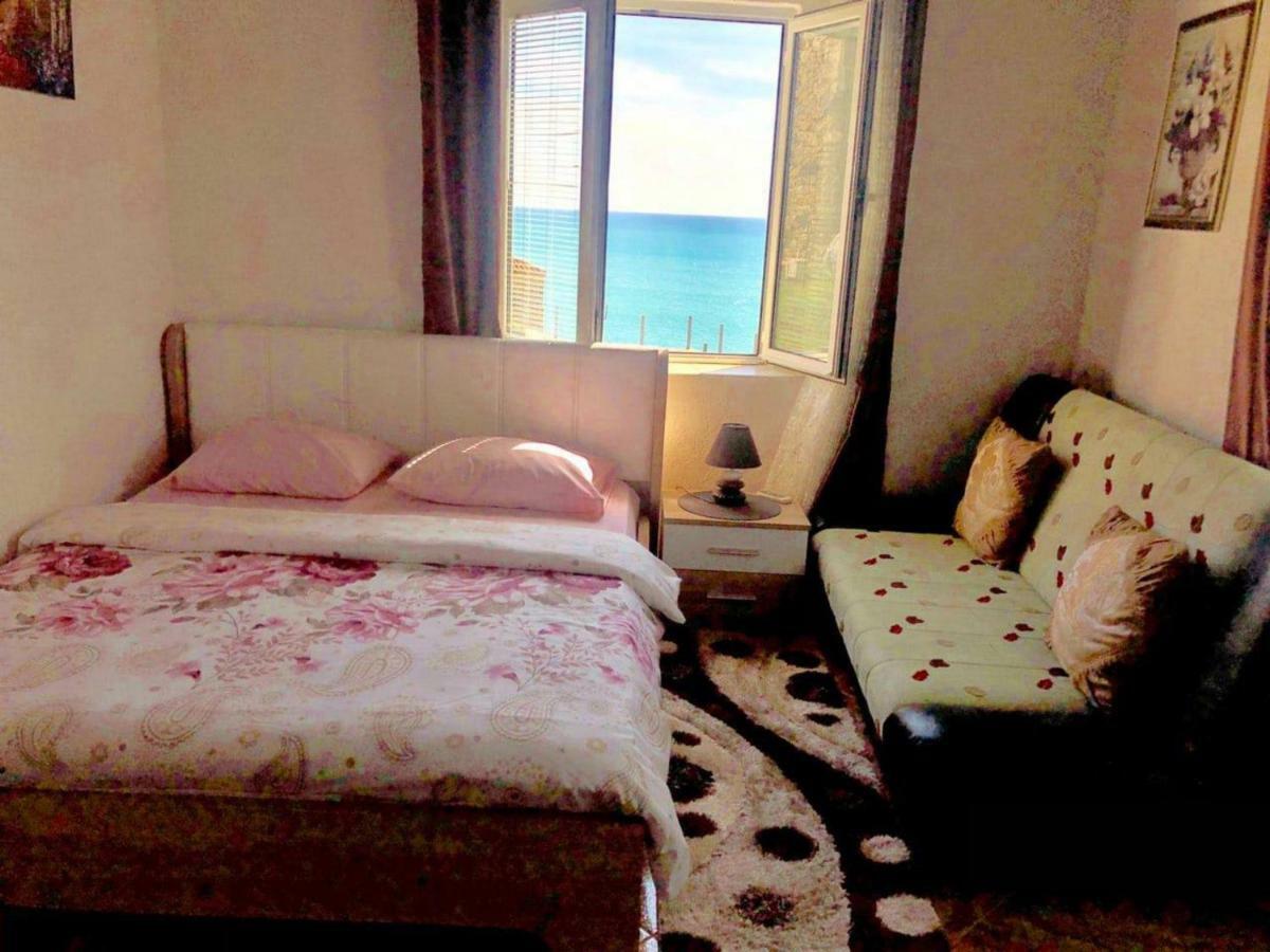 Apartments Zuto ウルツィニ エクステリア 写真